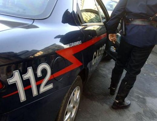 19112013 Carabinieri