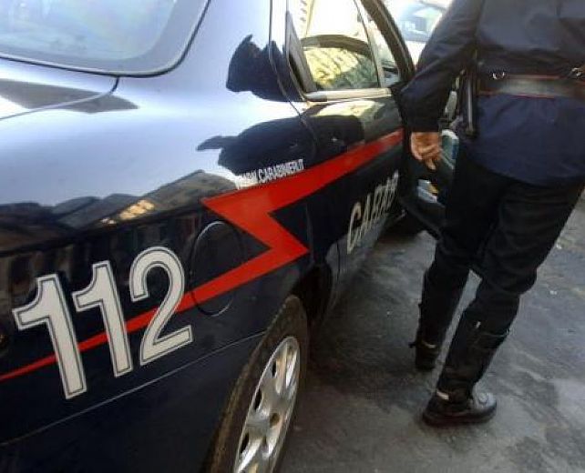 19112013 Carabinieri 19112013 Carabinieri