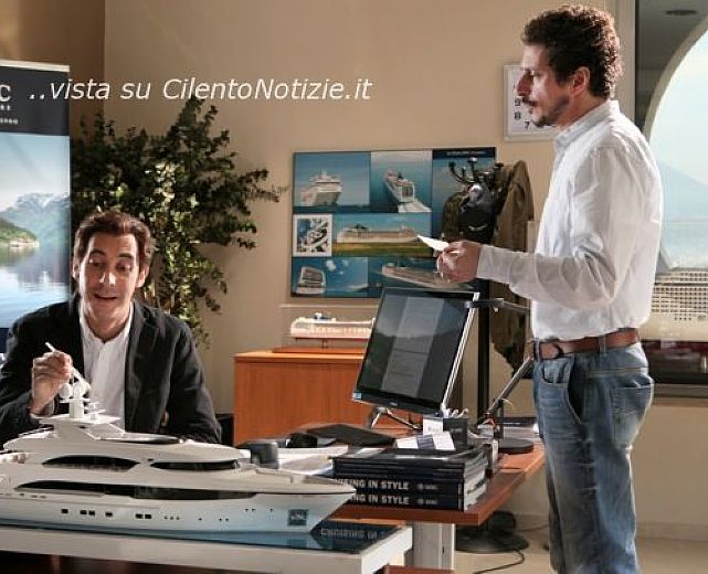 19112013 fabio e paolo per msc crociere set