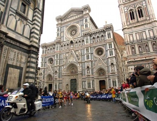 19112013 firenze marathon