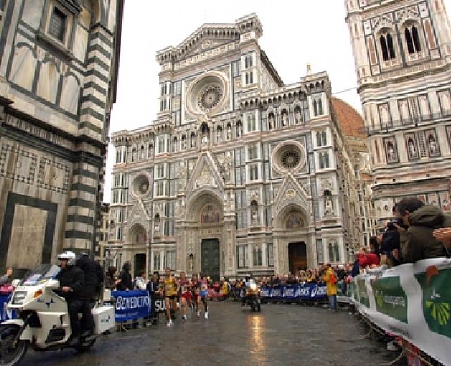 19112013 firenze marathon