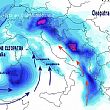 Avvisi foto - 19112013 meteo campania