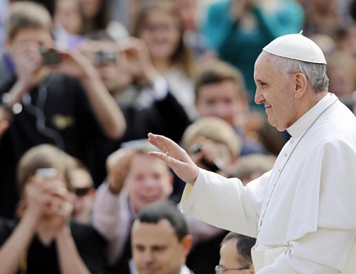 19112013 papa francesco