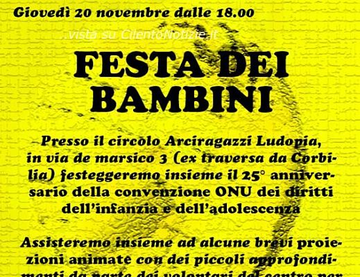 19112014 festa dei bambini