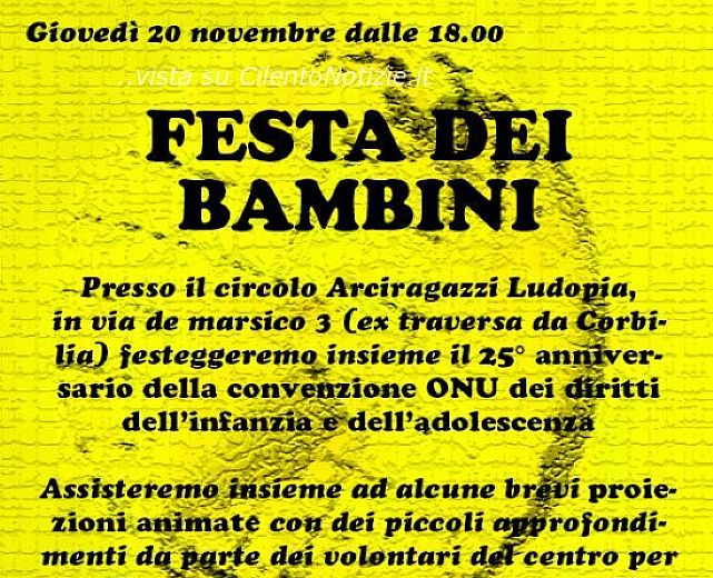 19112014 festa dei bambini