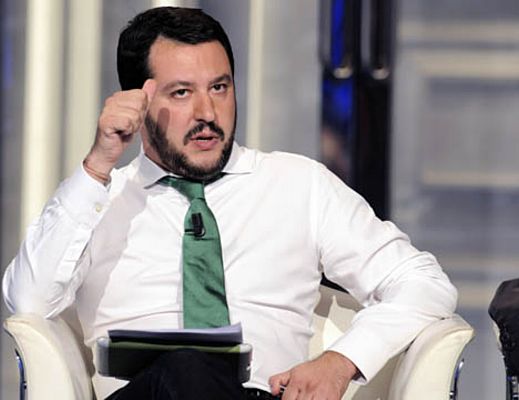 19112014 matteo salvini