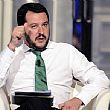 Spettacoli-eventi foto - 19112014 matteo salvini