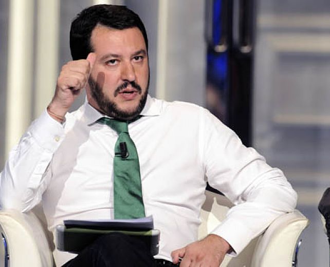 19112014 matteo salvini