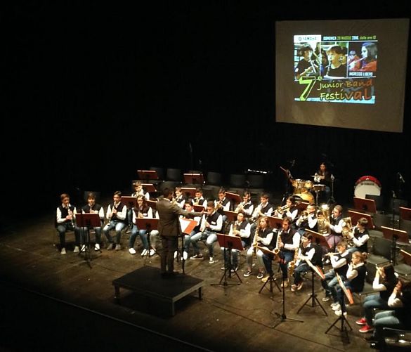 19112016 concerto santa cecilia