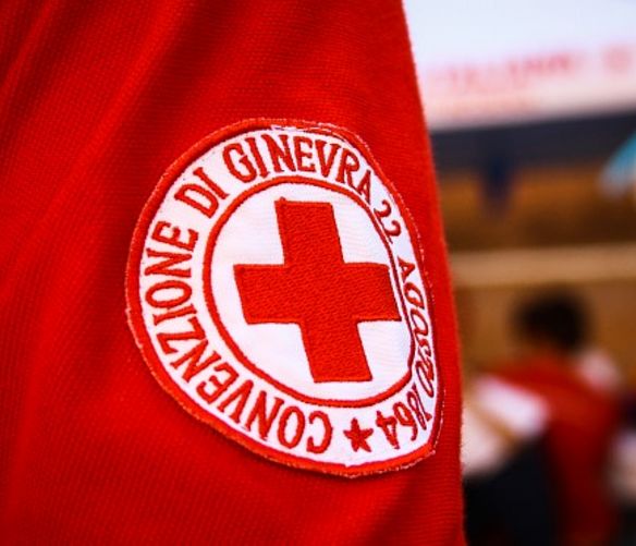 19112016 croce rossa