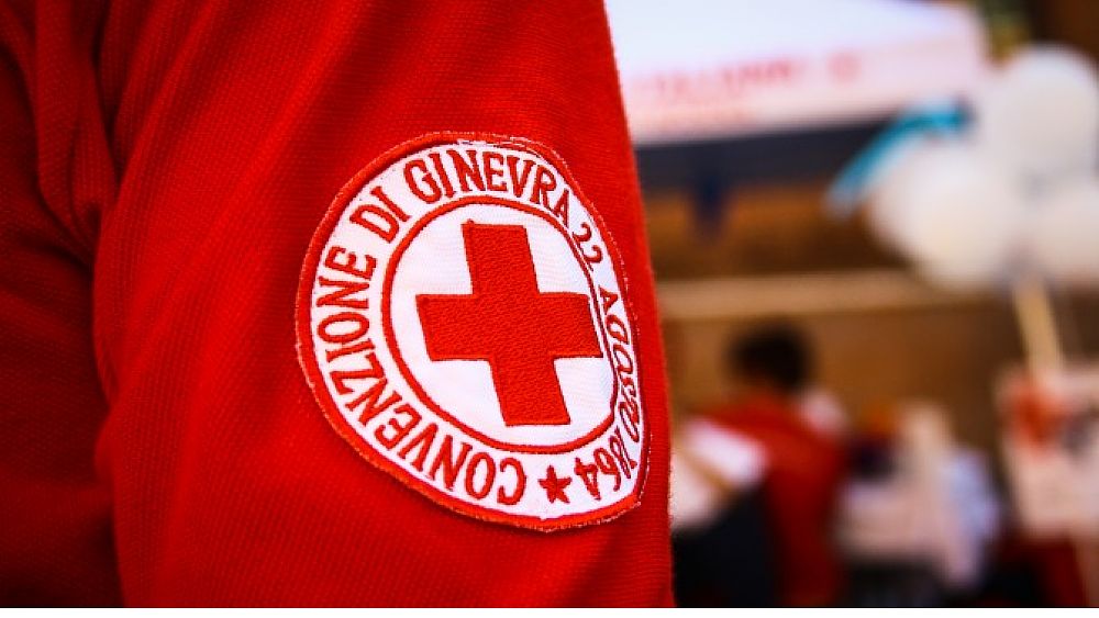 19112016 croce rossa