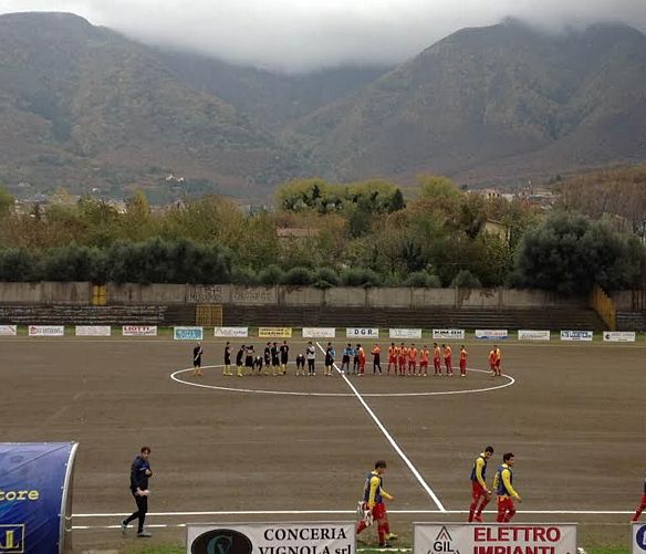 19112016 il santa maria a solofra