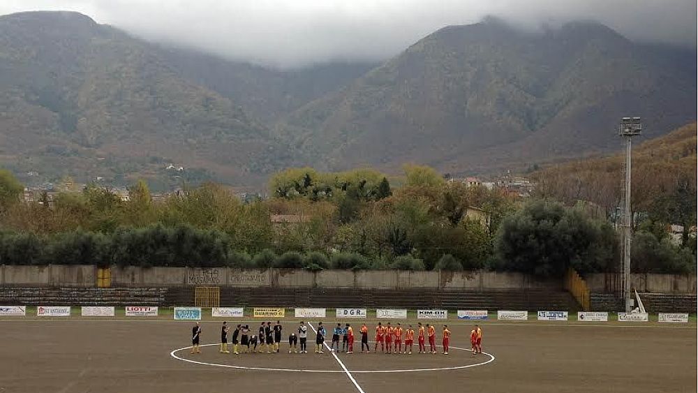 19112016 il santa maria a solofra
