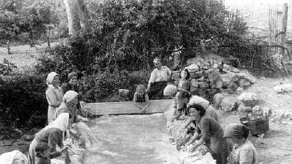19112016 lavatoio foto ernesto apicella 19112016 lavatoio foto ernesto apicella