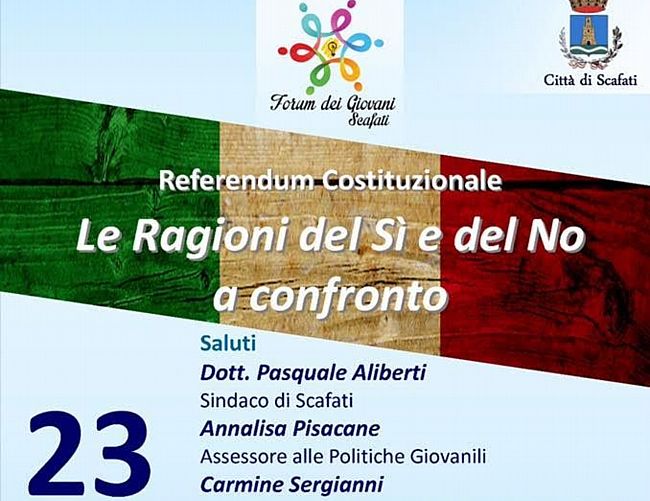 19112016 ragioni si e no referendum