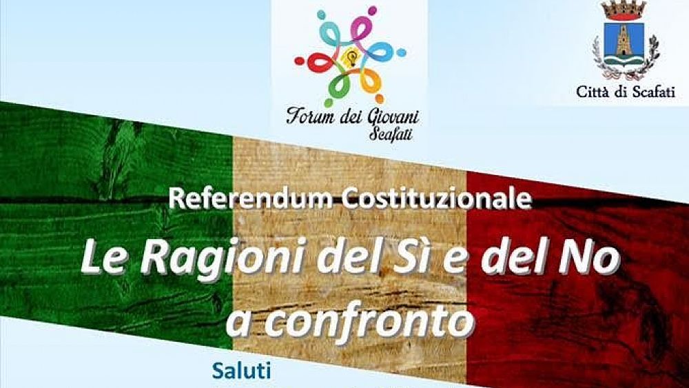 19112016 ragioni si e no referendum