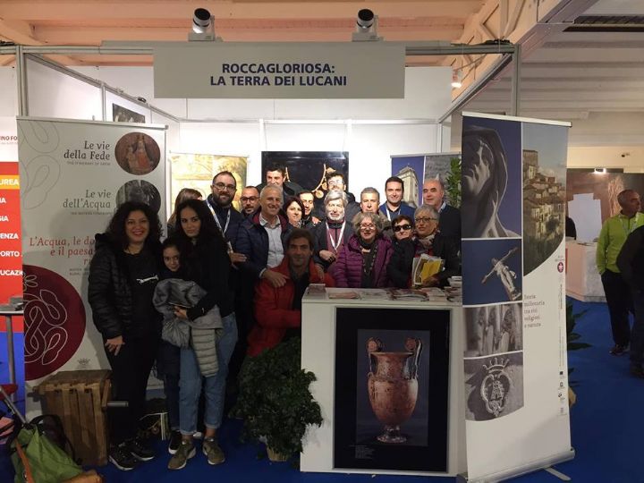 stand alla bmta