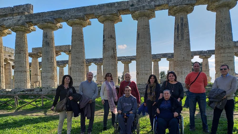 19112018 Visita Parco