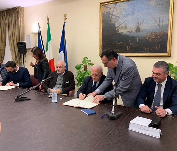 19112019 litorale sud masterplan