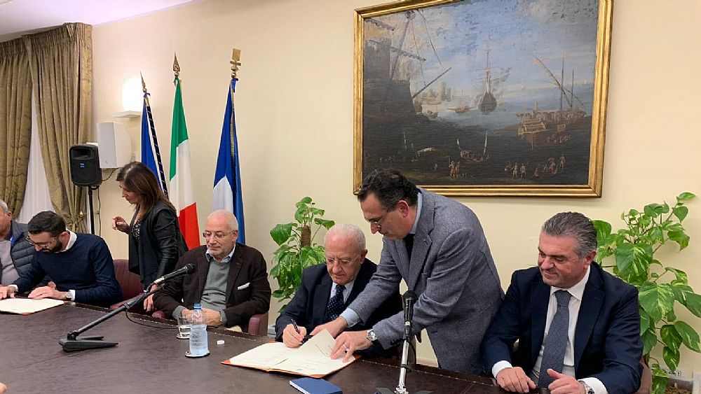 19112019 litorale sud masterplan