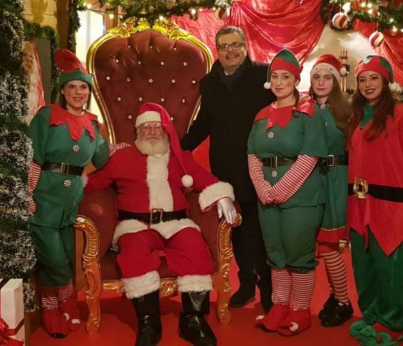 19112019 natale delle meraviglie agropoli