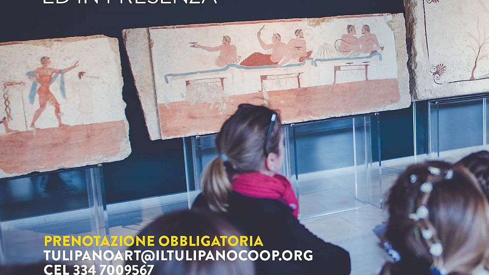 19112020 Paestum Didattica a distanza