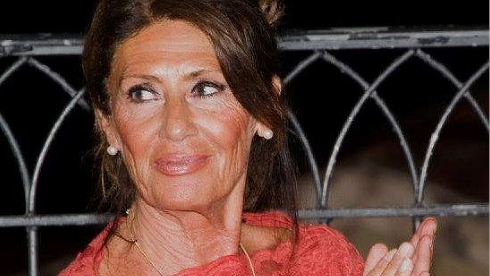 19112020 Sindaco ff Luisa Maiuri foto Castellabate SA