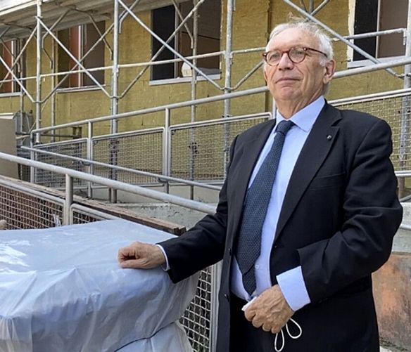 Emilio-La-Greca-Romano foto - 19112021 min bianchi