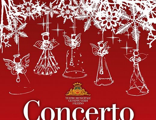 19122012 concerto di NAtale salerno verdi