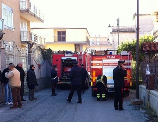 19122012 esplosione a castel sangiorcio