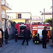 Cronaca foto - 19122012 esplosione a castel sangiorcio