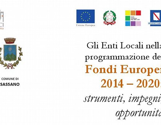 19122012 fondi europei sassano