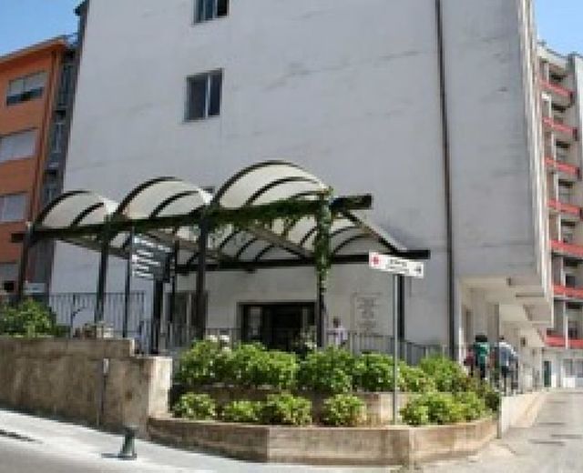 19122013 OSPEDALE VALLO DELLA LUCANIA