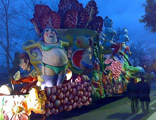 19122013 carnevale capaccio