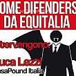 Attualita foto - 19122013 contro cartelle pazze equitalia