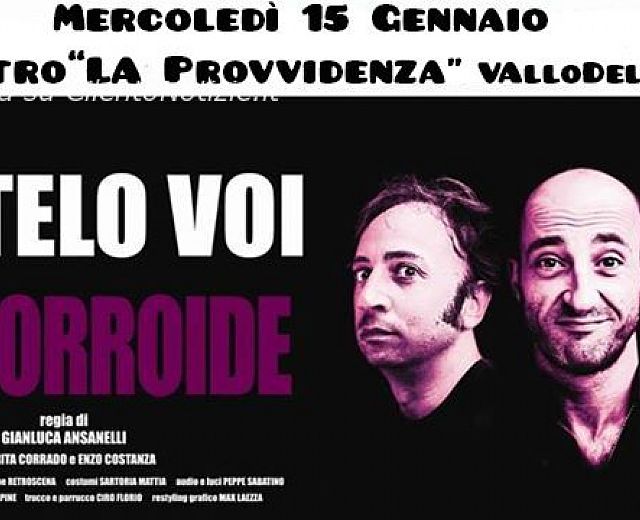 19122013 i ditelo voi gomorroide