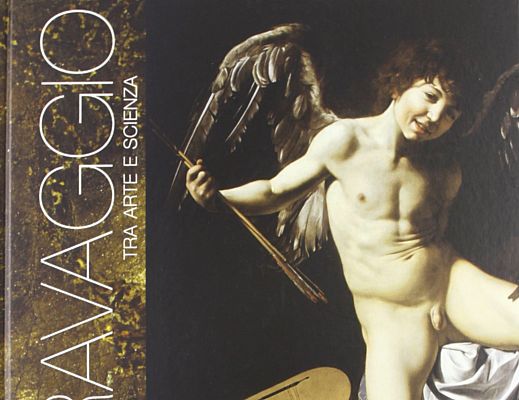 19122013 libro caravaggio pacelli