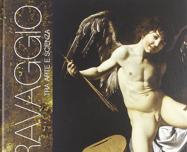 19122013 libro caravaggio pacelli