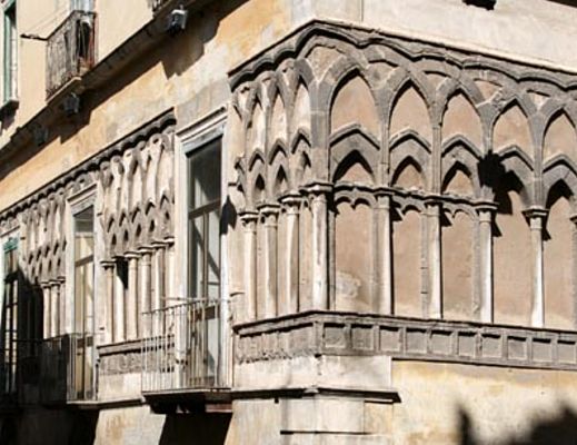 19122013 salerno Palazzo Fruscione