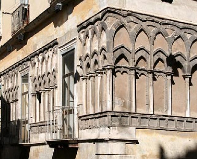 19122013 salerno Palazzo Fruscione