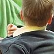 Cronaca foto - 19122014 bulli a scuola
