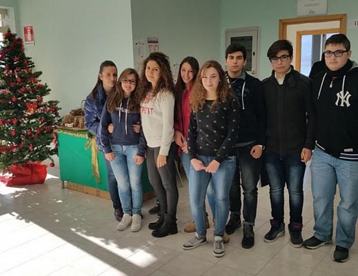 19122015 studenti carlo pisacane