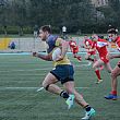 Sport foto - 19122016 azione rugby