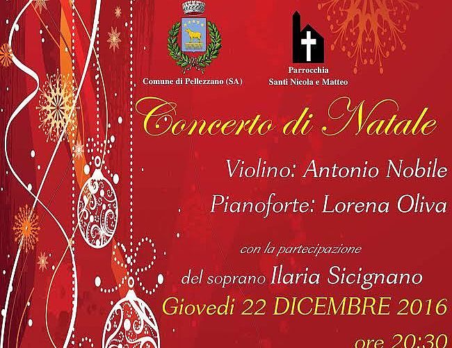 19122016 concerto di natale coperchia