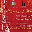 Spettacoli-eventi foto - 19122016 concerto di natale coperchia
