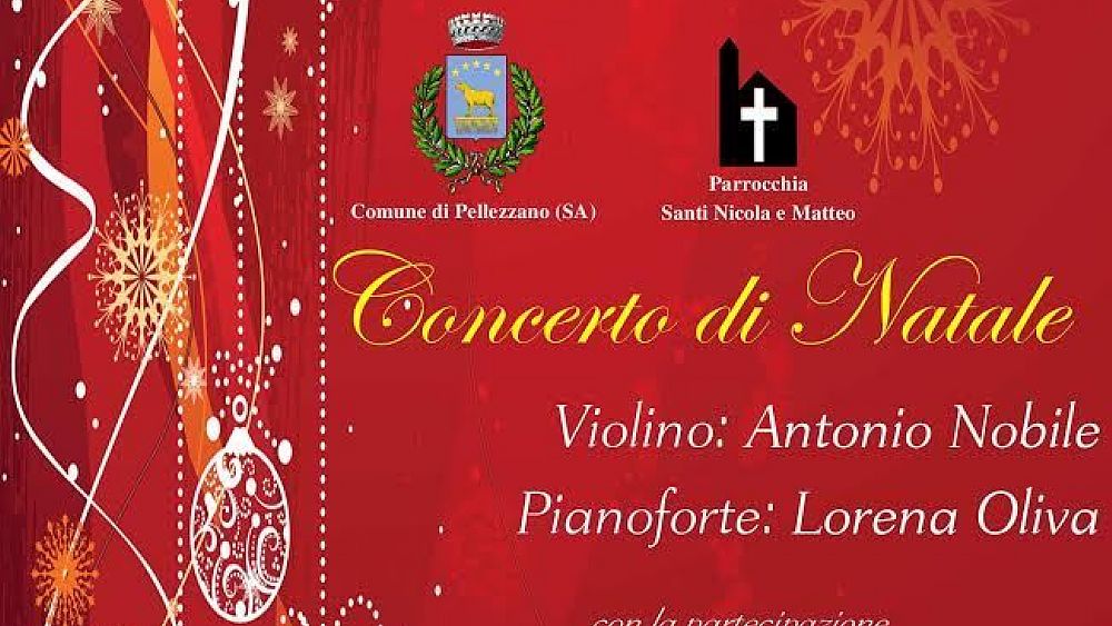 19122016 concerto di natale coperchia
