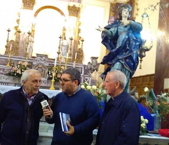 Tonino-Luppino foto - 19122016 libro monaco