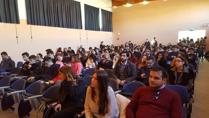 convegno politiche giovanili