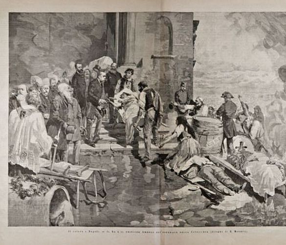 Emilio-La-Greca-Romano foto - 19122017 colera2