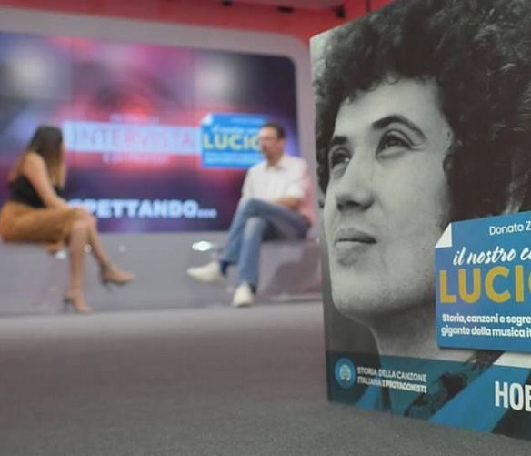 19122018 Il nostro caro Lucio Lab Tv